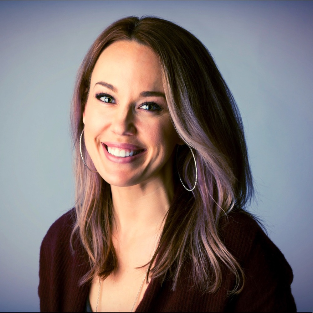 Meet your Posher, Tiffany